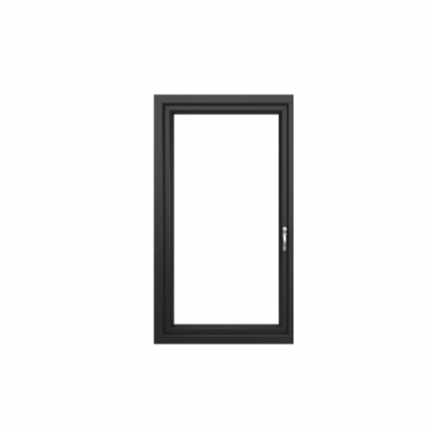 Fenster (DR) IGLO EXT 800x1100 2Fach Verglasung (weiß) – Bild 3