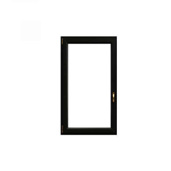Fenster (DKR) IGLO 5 CLASSIC 800x1100 3Fach Verglasung (weiß) – Bild 3