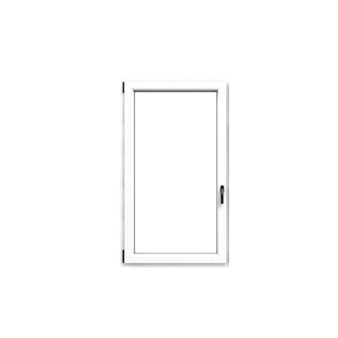 Fenster (DKR) IGLO 5 800x1100 3Fach Verglasung (weiß) – Bild 3
