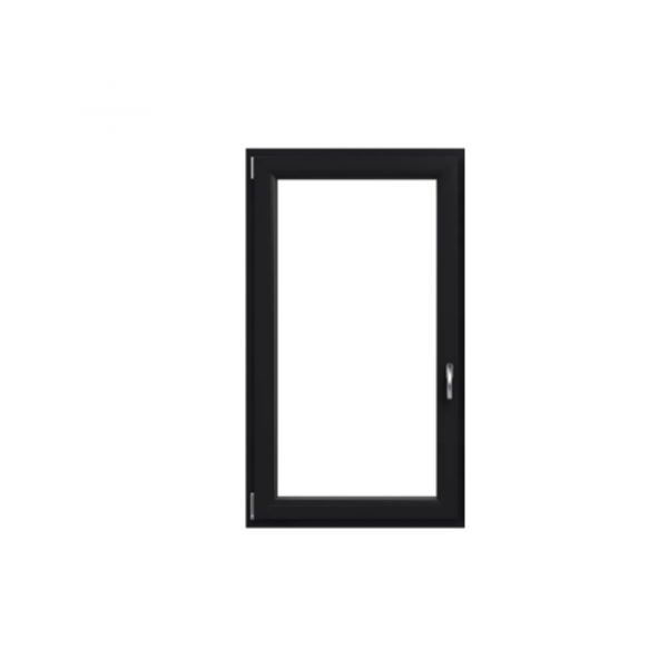 Fenster (DKR) IGLO EDGE 800x1100 2Fach Verglasung (weiß) – Bild 3