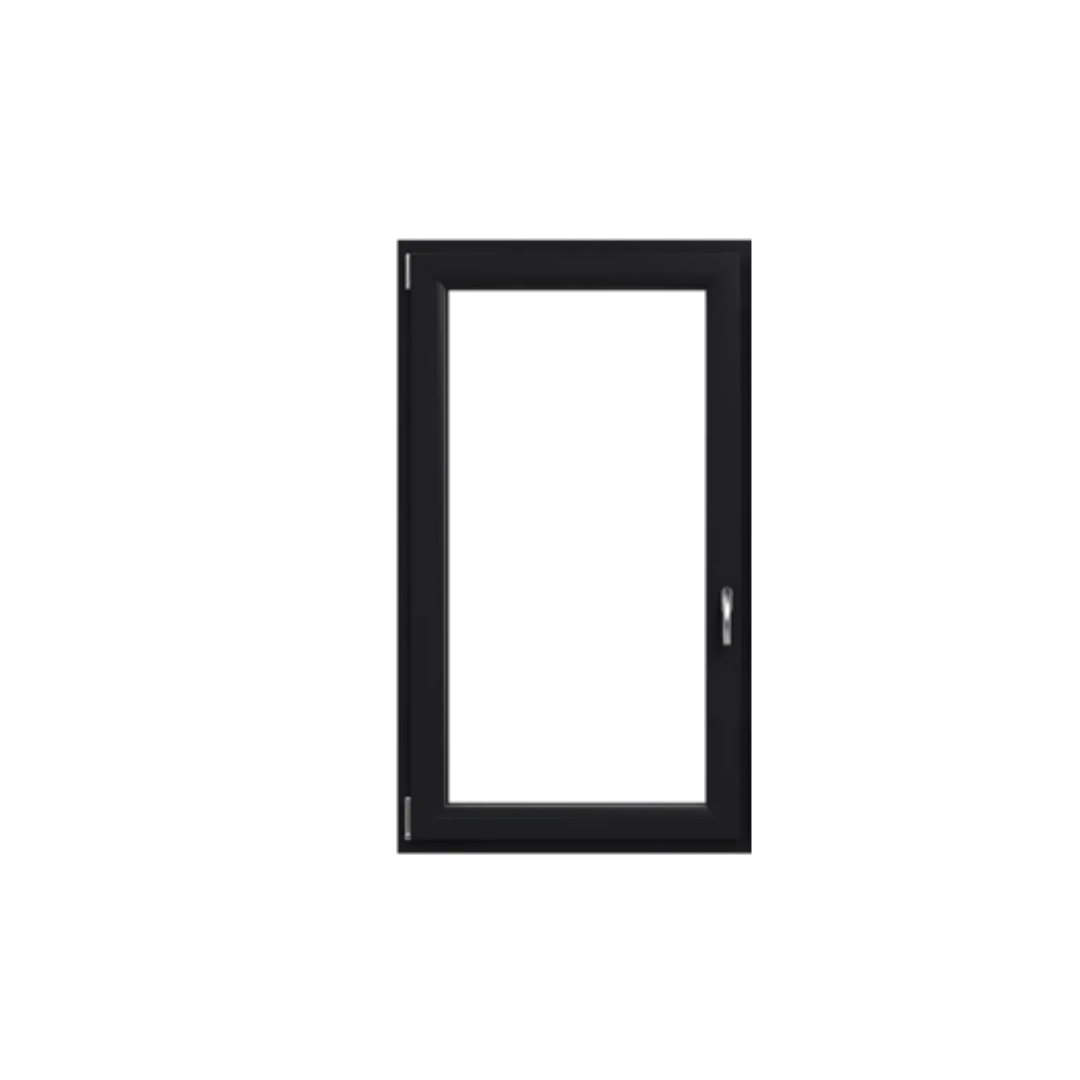 Fenster (DKR) IGLO EDGE 800x1100 2Fach Verglasung (weiß) – Bild 3