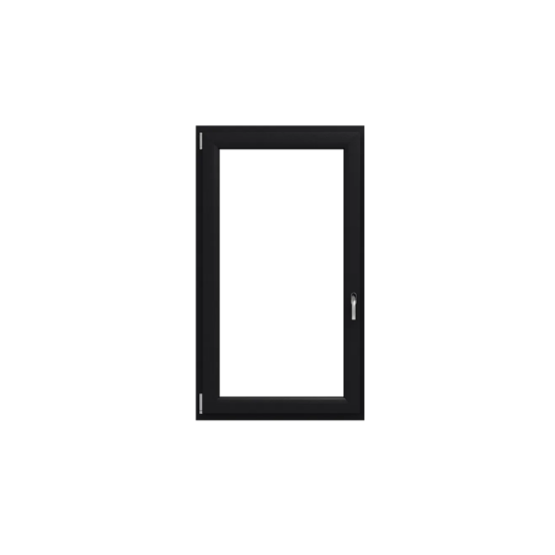 Fenster (DKR) IGLO ENERGY 800x1100 3Fach Verglasung (anthrazit) – Bild 3