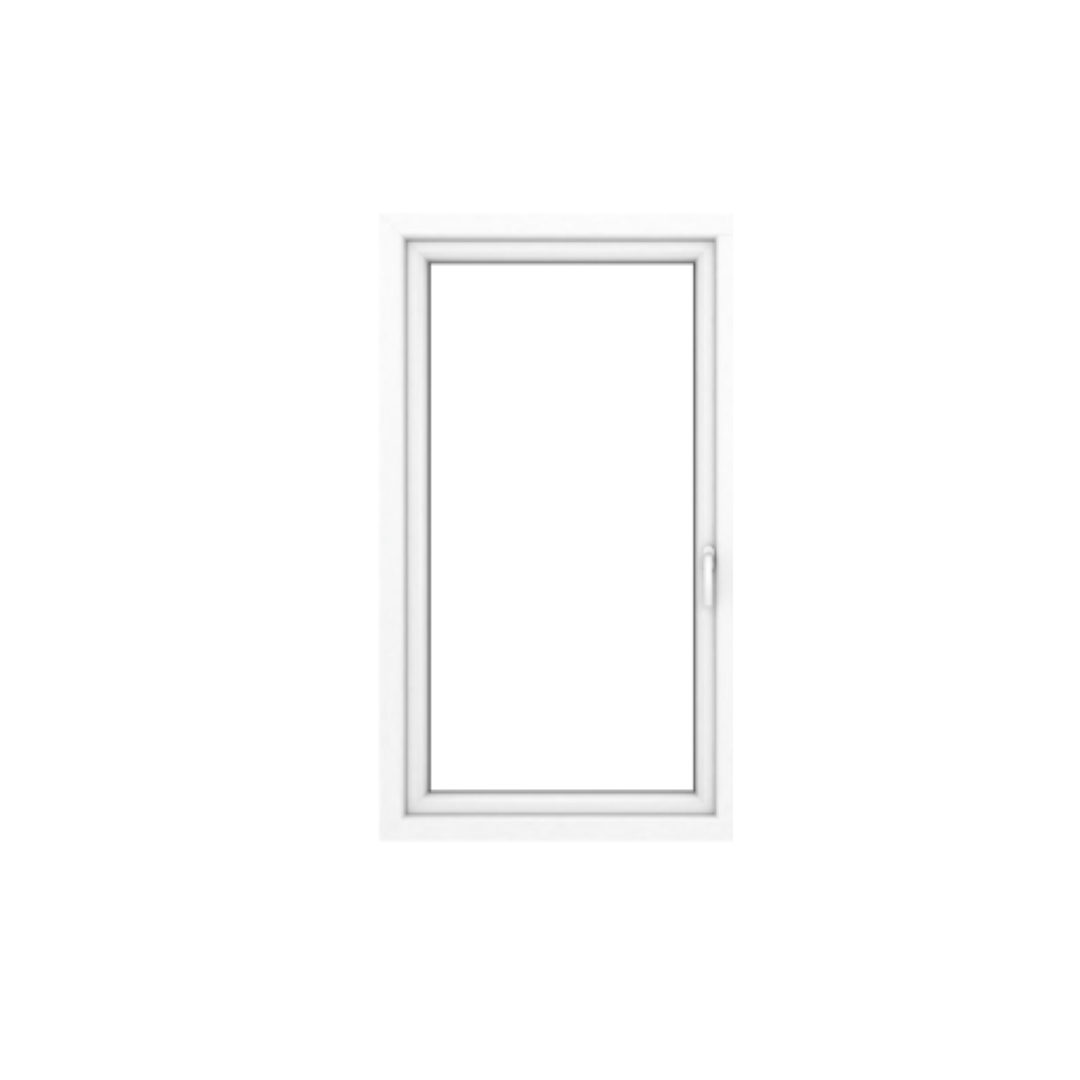 Fenster (DR) IGLO EXT 800x1100 2Fach Verglasung (weiß) – Bild 4
