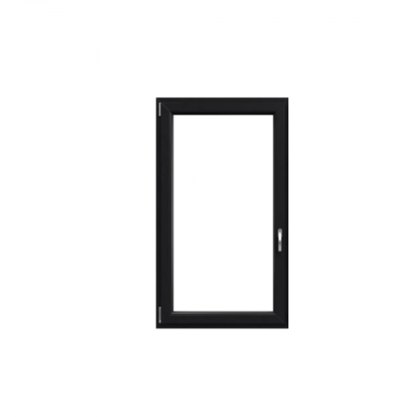 Fenster (DKR) IGLO 5 800x1100 3Fach Verglasung (weiß) – Bild 4