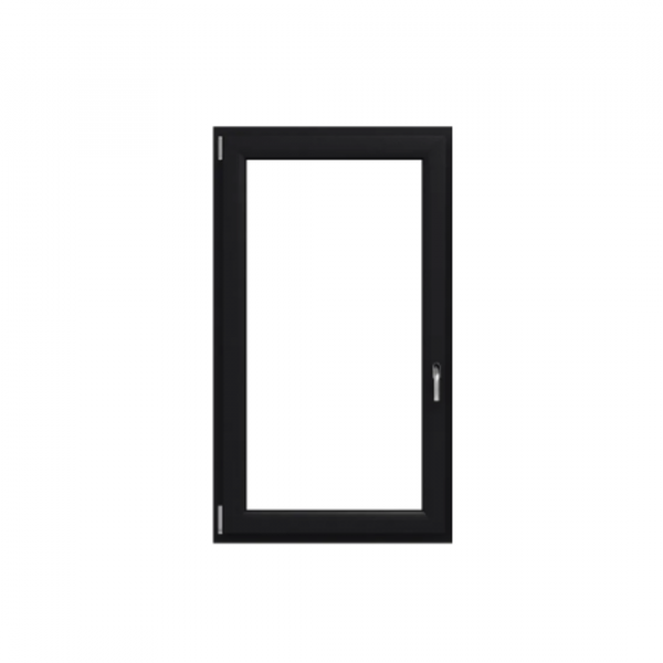 Fenster (DKR) IGLO ENERGY ALUCOVER 800x1100 3Fach Verglasung (weiß) – Bild 4
