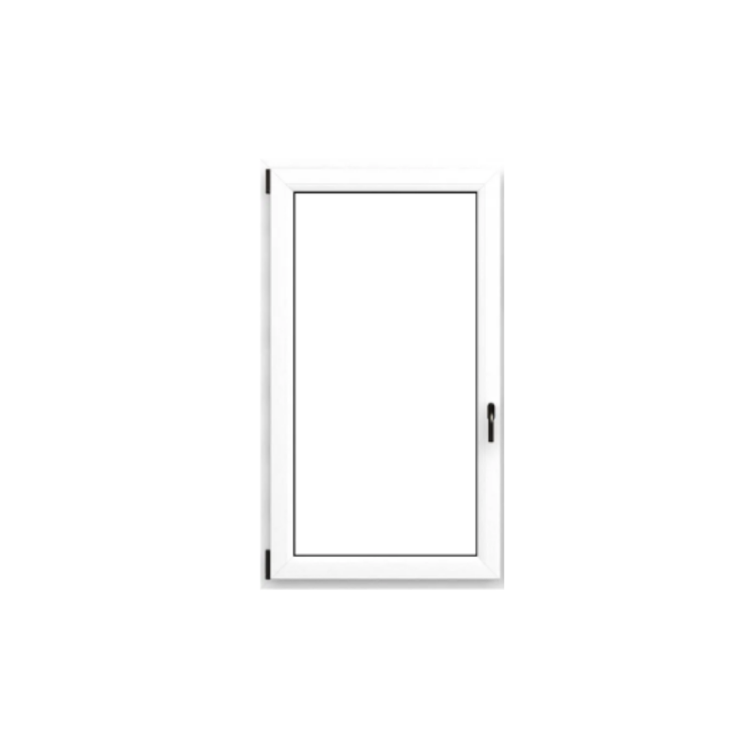 Fenster (DKR) IGLO EDGE 800x1100 2Fach Verglasung (weiß) – Bild 4