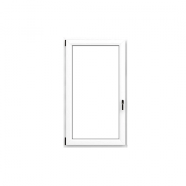 Fenster (DKR) IGLO ENERGY 800x1100 2Fach Verglasung (anthrazit) – Bild 4