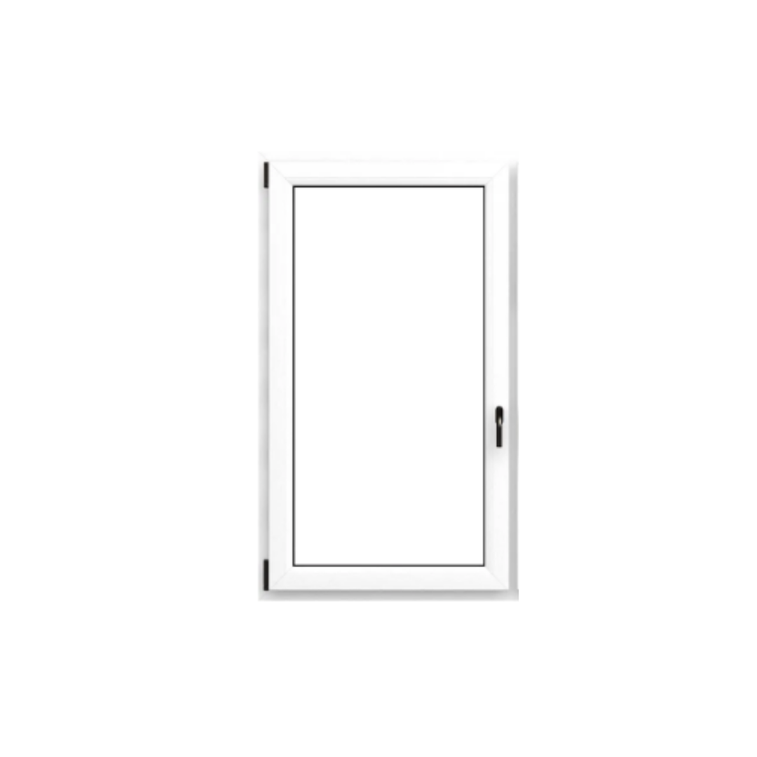 Fenster (DKR) IGLO ENERGY 800x1100 3Fach Verglasung (anthrazit) – Bild 4