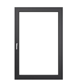 Fenster (DKR) IDEAL 7000NL 800x1100 2Fach Verglasung (anthrazit) – Bild 3
