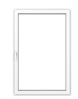 Fenster (DKR) IDEAL 7000NL 800x1100 2Fach Verglasung (anthrazit) – Bild 4
