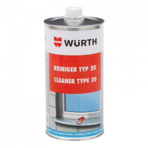 Reiniger Typ 20