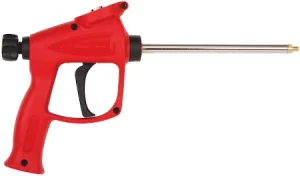 Schaumpistole