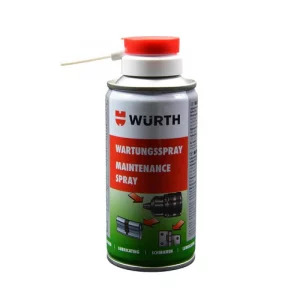 Wartungsspray