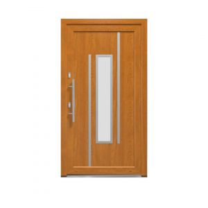 Kunststoff Tür Iglo Energy 1100x2100 (weiß)