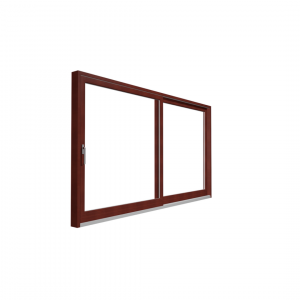 Hebeschiebetür SOFTLINE HS 3000x2500 (weiß)