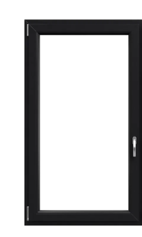 Fenster IGLO 5 600x350 2Fach Verglasung (anthrazit) – Bild 4