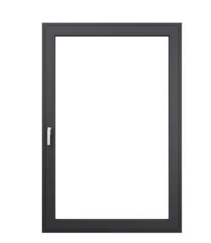 Fenster (DKR) IDEAL NEO AD 800x1100 3Fach Verglasung (weiß) – Bild 3