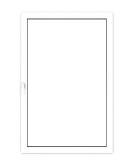 Fenster (DKR) IDEAL NEO AD 800x1100 3Fach Verglasung (weiß) – Bild 4