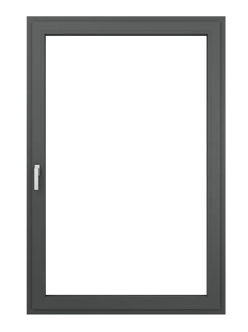 Fenster (DKR) IDEAL NEO MD RENOVATION 800x1100 3Fach Verglasung (anthrazit) – Bild 5