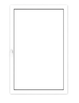 Fenster (DKR) IDEAL NEO MD RENOVATION 800x1100 3Fach Verglasung (anthrazit) – Bild 6