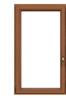 Fenster (DKR) SOFTLINE 78 800x1100 2Fach Verglasung (anthrazit) – Bild 5