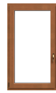 Fenster (DKR) DUOLINE 78 800x1100 2Fach Verglasung (anthrazit) – Bild 3